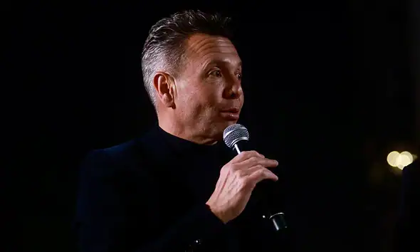 Operan de emergencia a hija del Gobernador Pablo Lemus