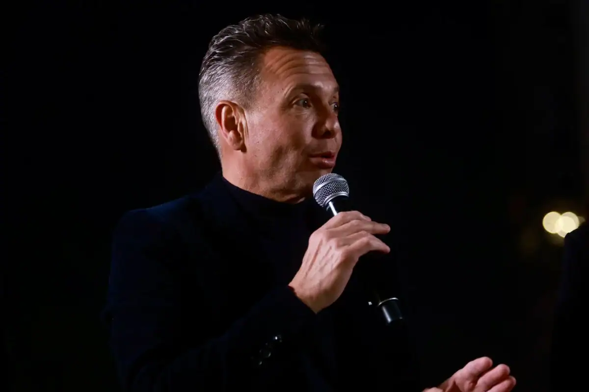 Operan de emergencia a hija del Gobernador Pablo Lemus