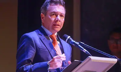 Lemus se opone a cambio de identidad de género en menores