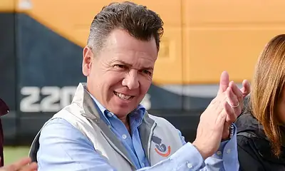 Pablo Lemus celebró acuerdos de apoyos del Gobierno Federal