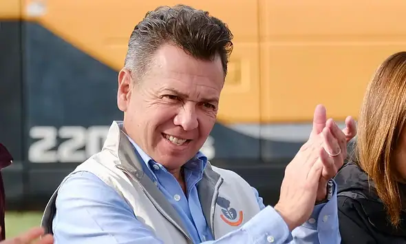 Pablo Lemus celebró acuerdos de apoyos del Gobierno Federal