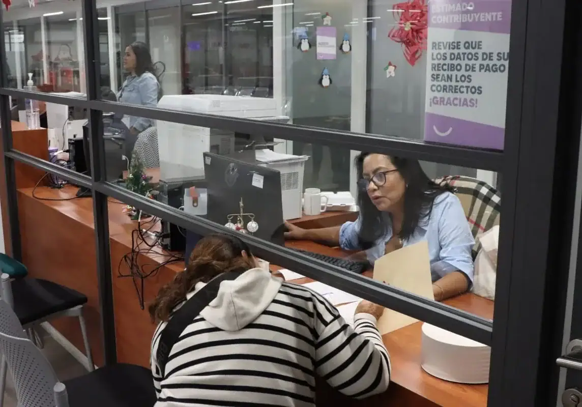 Predial en Guadalajara