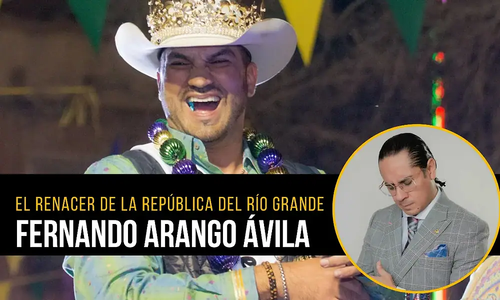 El renacer de la República del Río Grande