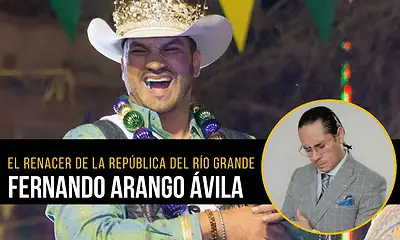 El renacer de la República del Río Grande