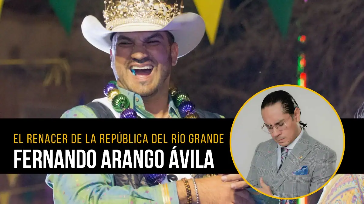 El renacer de la República del Río Grande