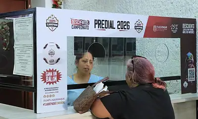 Tlaquepaque ofrece descuentos por pronto pago del predial 2026