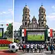 Zapopan instalará tres Public View para el Mundial de Futbol 2026