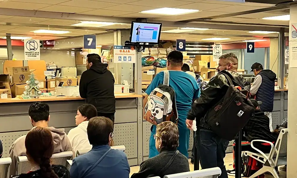 Recaudadoras de Jalisco reinician operaciones