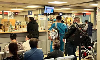 Recaudadoras de Jalisco reinician operaciones