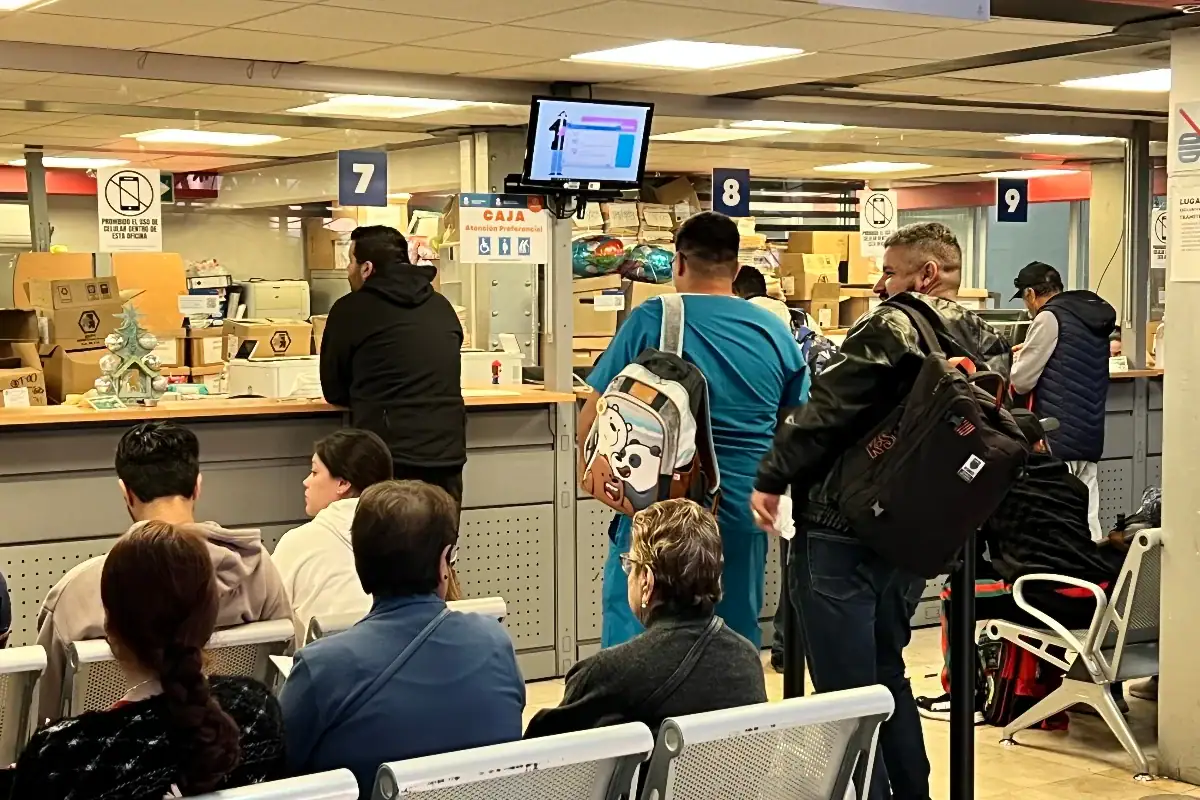 Recaudadoras de Jalisco reinician operaciones