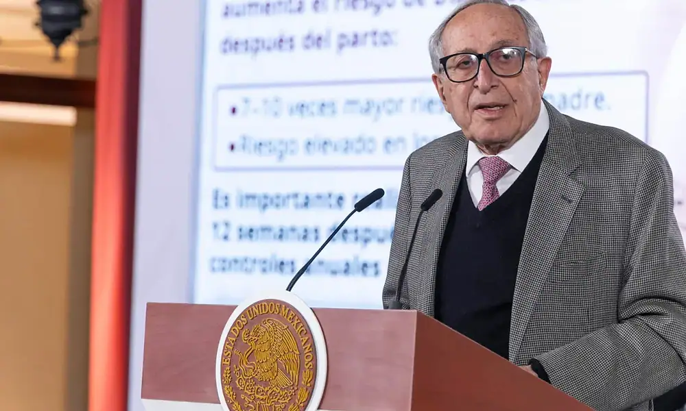 Sarampión sigue activo en Jalisco; refuerzan vacunación extramuros: SS