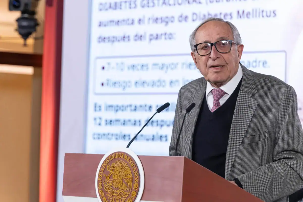 Sarampión sigue activo en Jalisco; refuerzan vacunación extramuros: SS