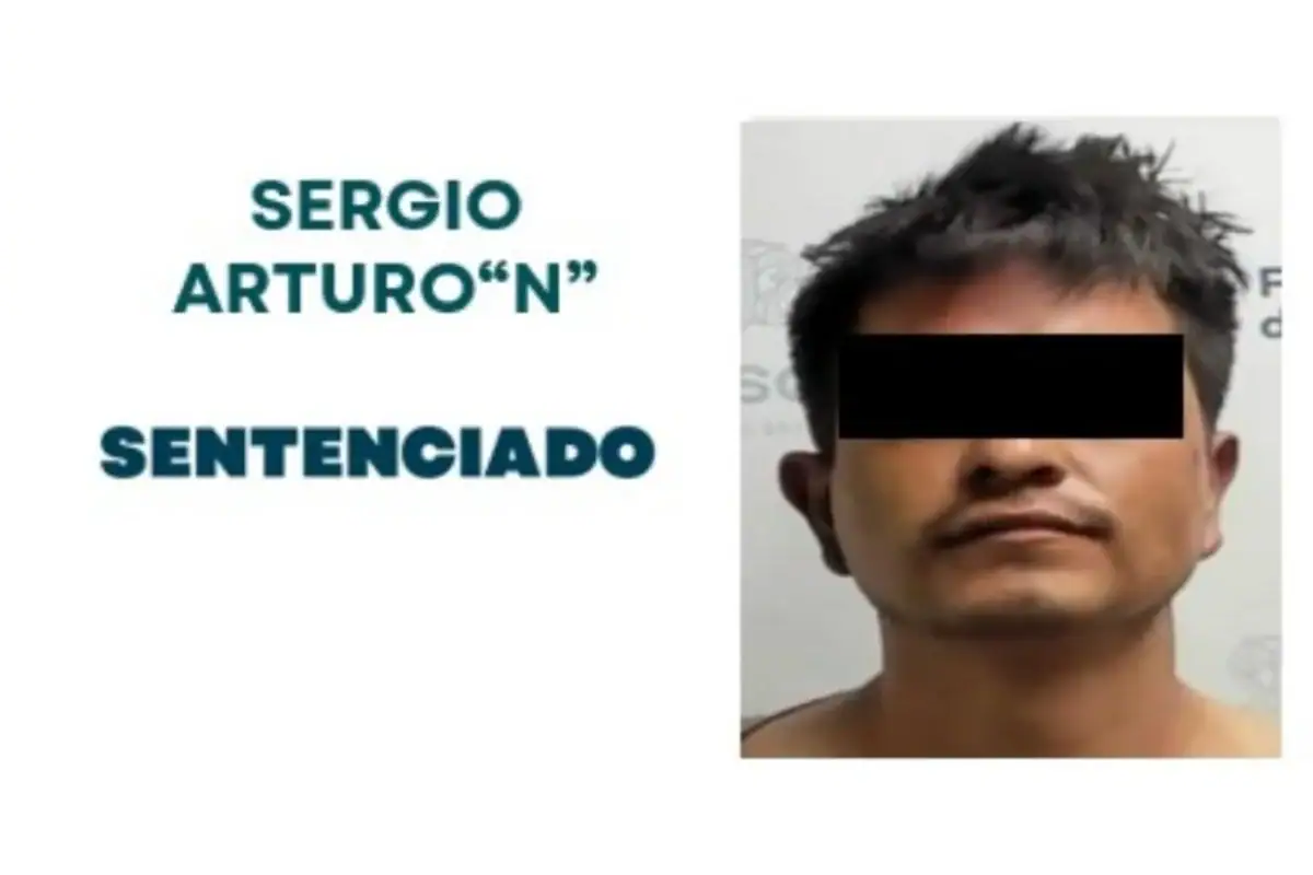 Sentencian a hombre que atropelló a varias personas en el Centro