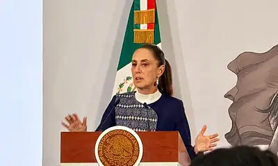 Presidenta revisará invasión federal en Pueblo Quieto tras operativos y solicitud de Jalisco