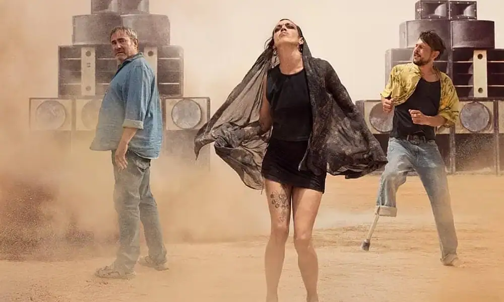 ¿Quieres ir al CINE GRATIS? ¡ZIMA y Siker invitan a Sirât!