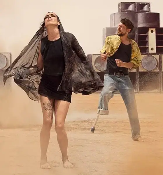 ¿Quieres ir al CINE GRATIS? ¡ZIMA y Siker invitan a Sirât!