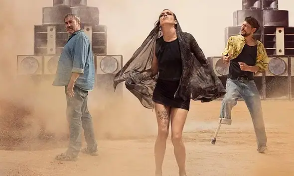 ¿Quieres ir al CINE GRATIS? ¡ZIMA y Siker invitan a Sirât!