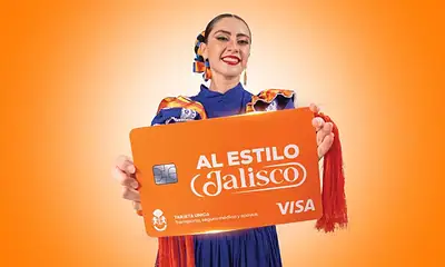 Tarjeta Única alcanzó los 100 mil registros en 24 horas: Lemus