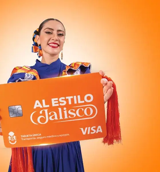 Tarjeta Única alcanzó los 100 mil registros en 24 horas: Lemus