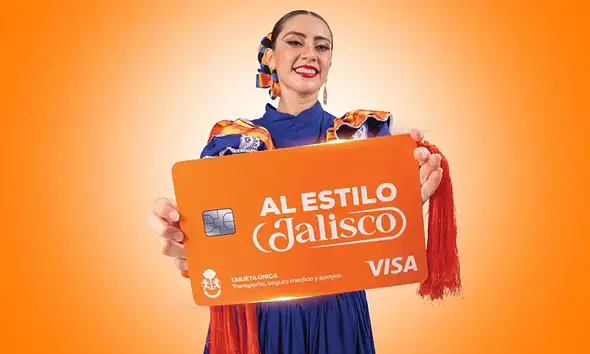 Tarjeta Única alcanzó los 100 mil registros en 24 horas: Lemus