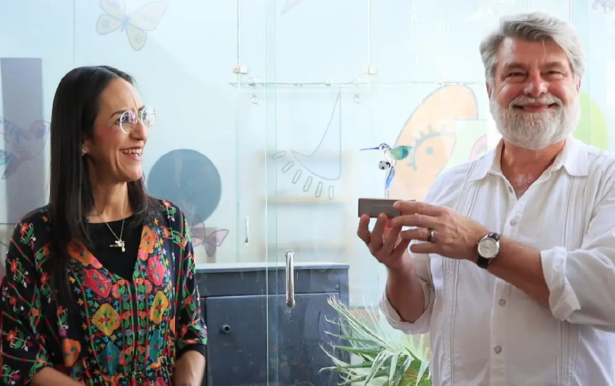 Tlaquepaque refrenda 22 años de hermanamiento con Springfield