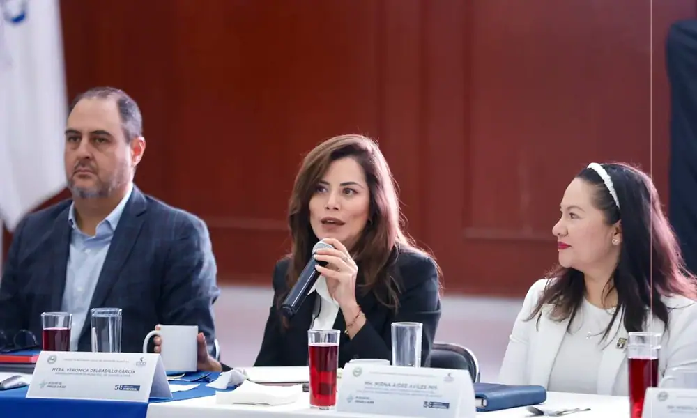 2 mil 200 millones de pesos en obra pública para Guadalajara en 2026