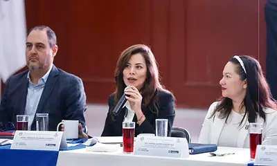 2 mil 200 millones de pesos en obra pública para Guadalajara en 2026