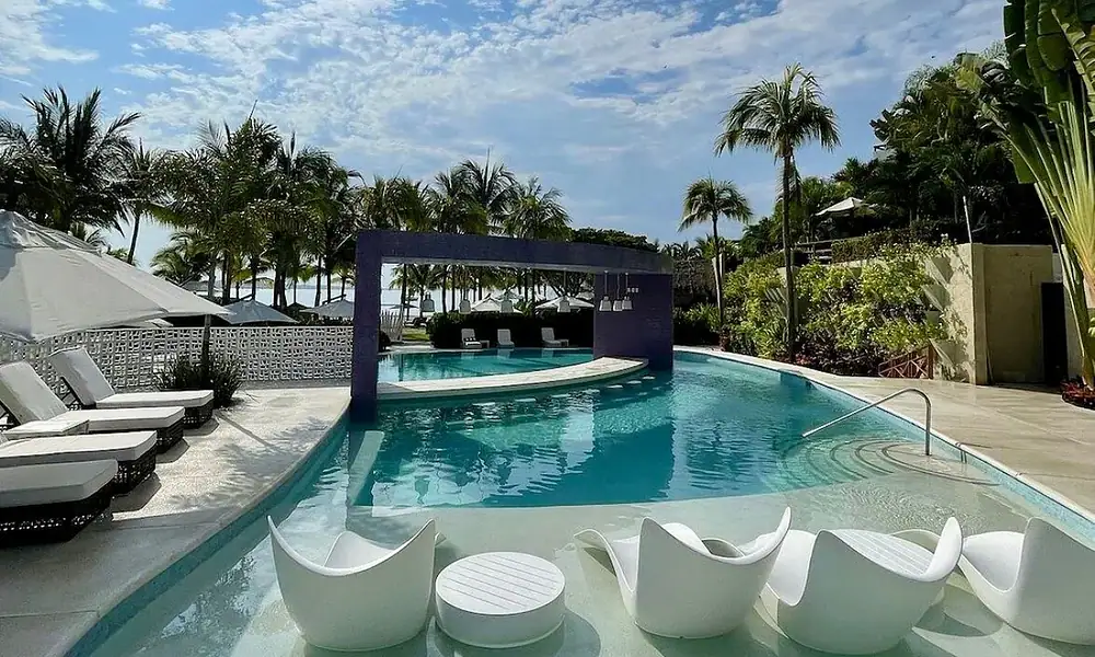 EE.UU. sanciona complejo turístico de Puerto Vallarta; acusa vínculo con CJNG