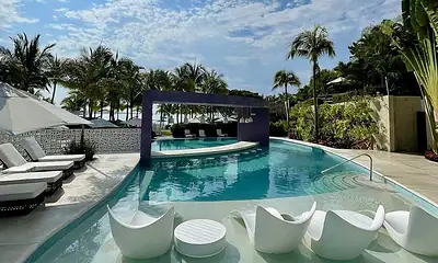 EE.UU. sanciona complejo turístico de Puerto Vallarta; acusa vínculo con CJNG