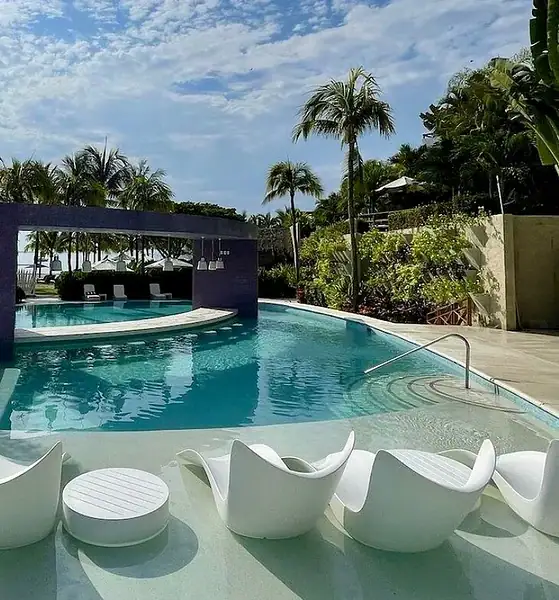 EE.UU. sanciona complejo turístico de Puerto Vallarta; acusa vínculo con CJNG