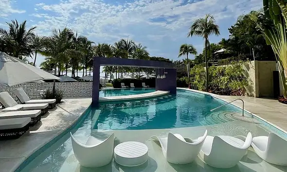 EE.UU. sanciona complejo turístico de Puerto Vallarta; acusa vínculo con CJNG