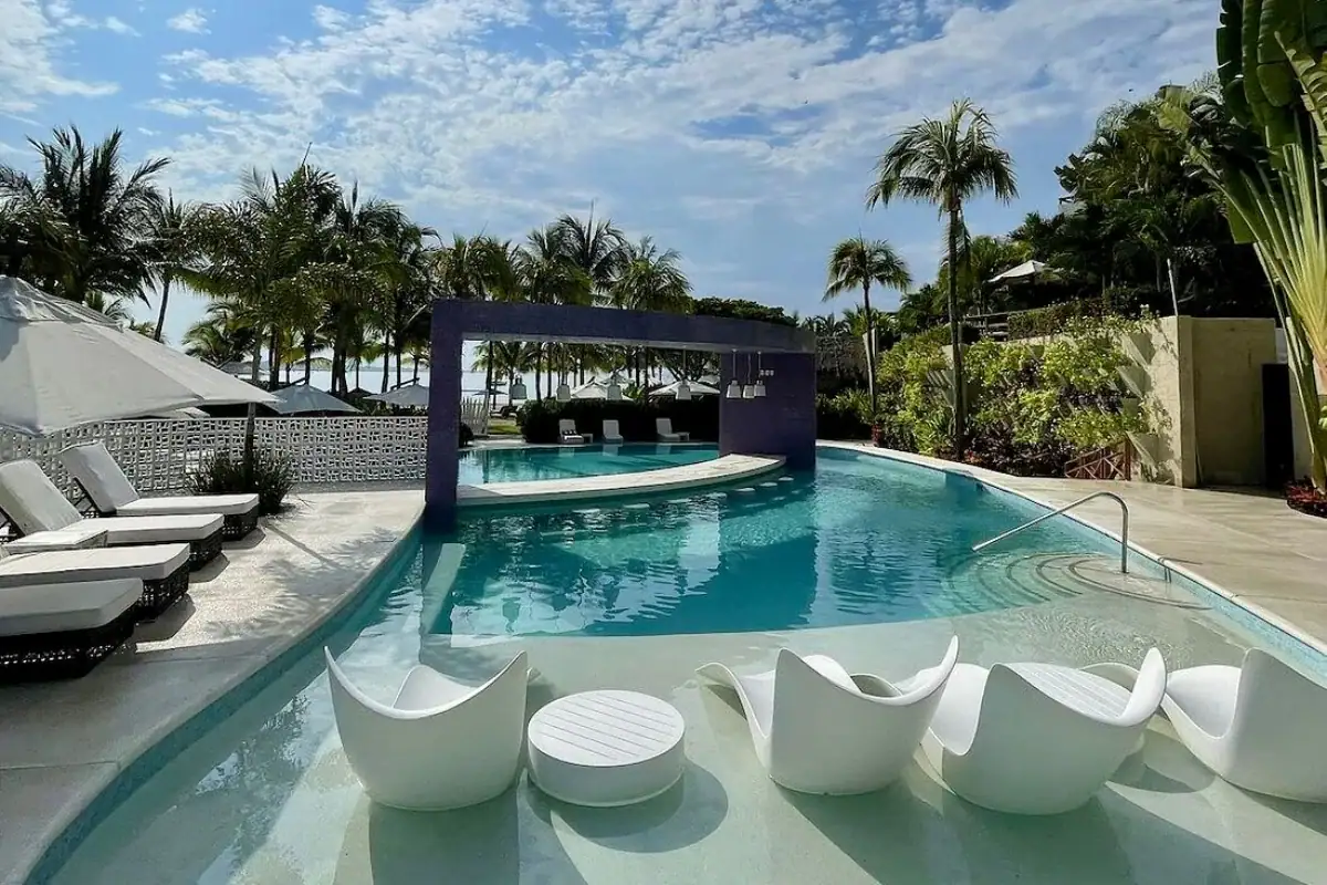 EE.UU. sanciona complejo turístico de Puerto Vallarta; acusa vínculo con CJNG