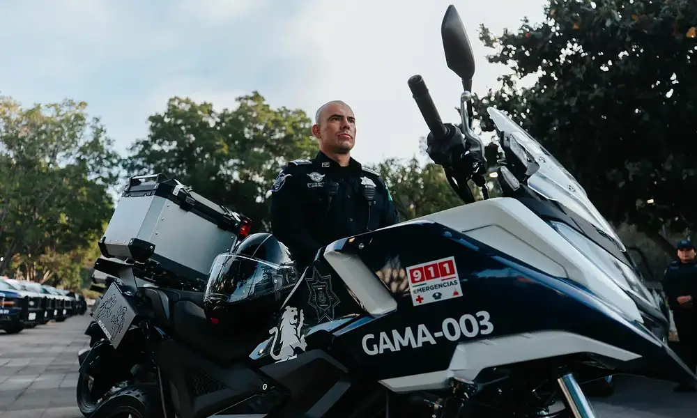 Reportan reducción de homicidios en Guadalajara