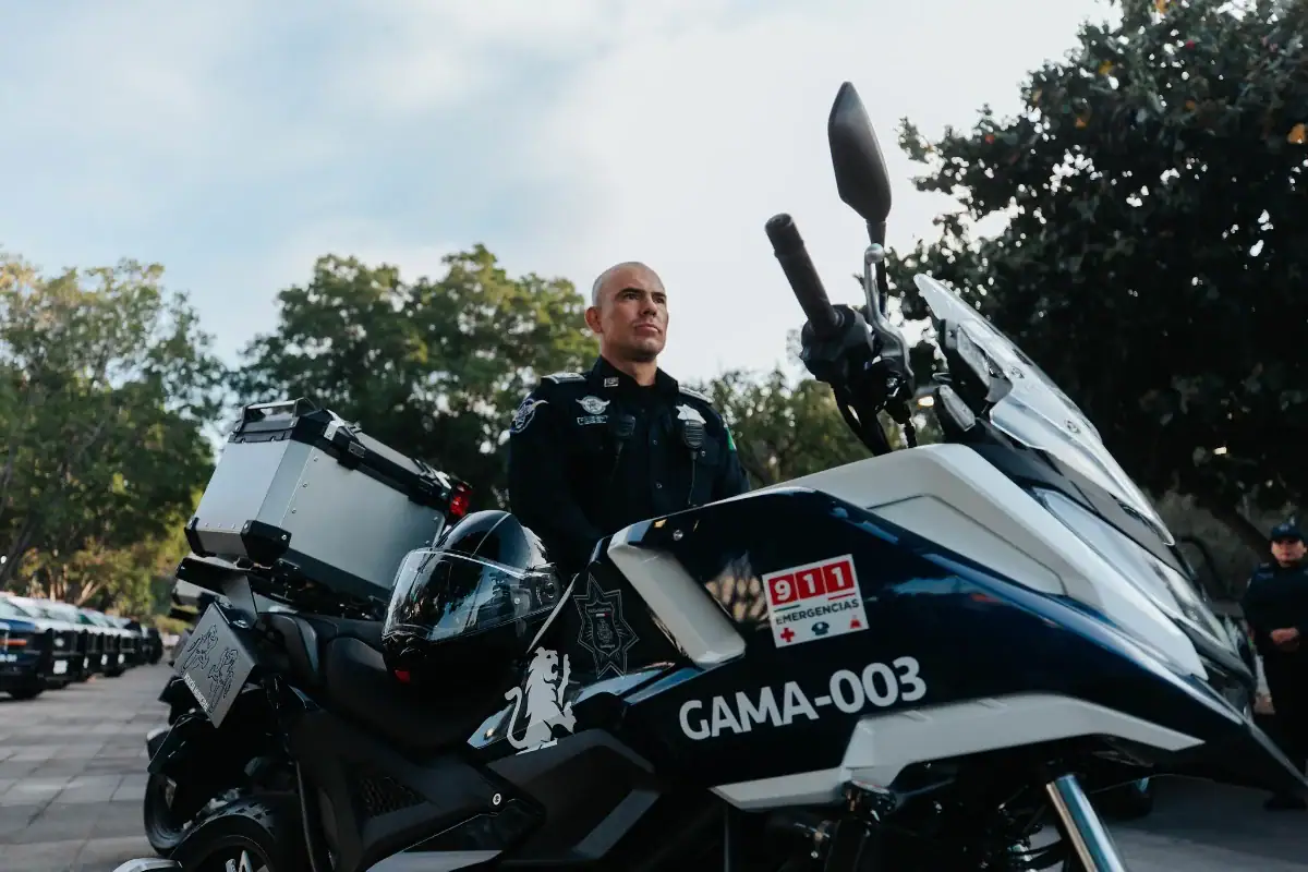 Reportan reducción de homicidios en Guadalajara