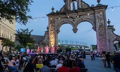Zapopan alista agenda cultural rumbo al Mundial 2026