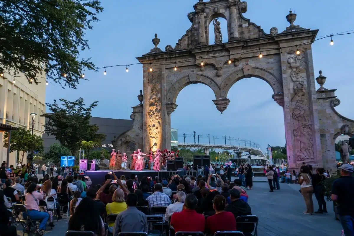 Zapopan alista agenda cultural rumbo al Mundial 2026