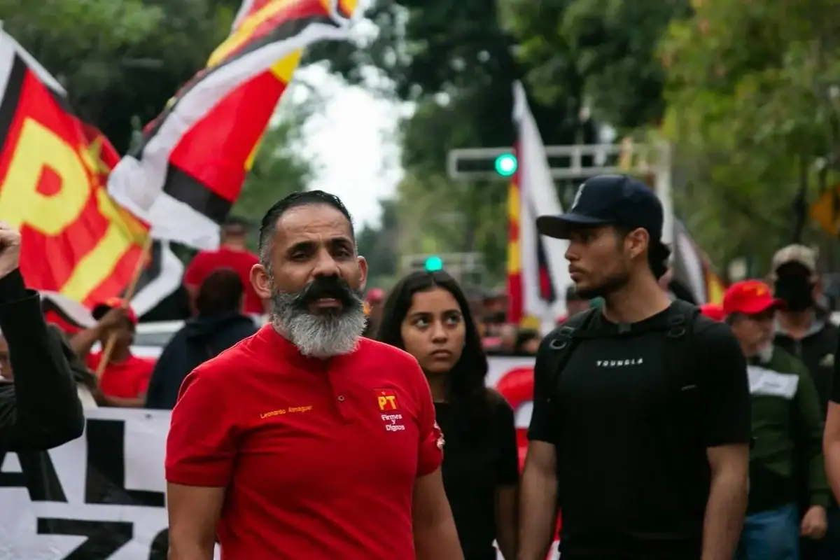 Instituto Electoral defiende legalidad de candidatura de Almaguer