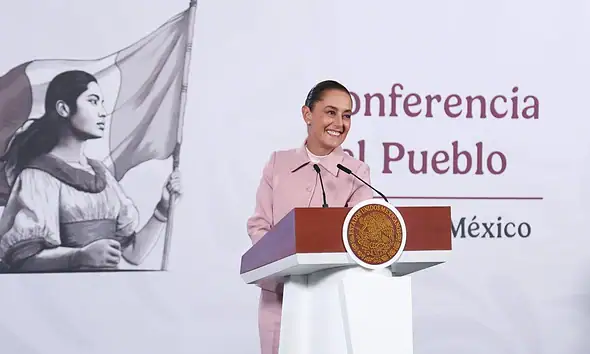 México enviará más ayuda a Cuba; Sheinbaum ofrece mediación