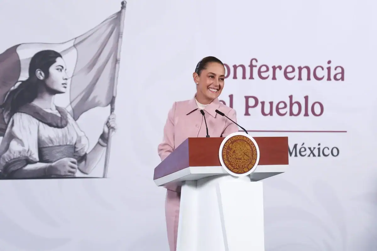México enviará más ayuda a Cuba; Sheinbaum ofrece mediación
