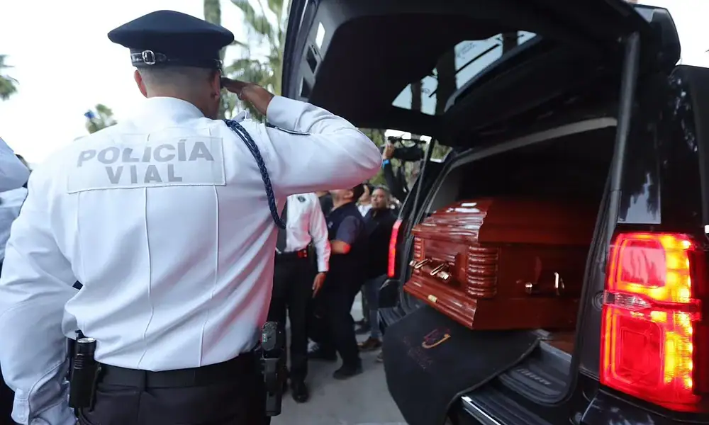 Abatidos en La Alameda, Tlajomulco, estarían ligados a homicidio de policías viales