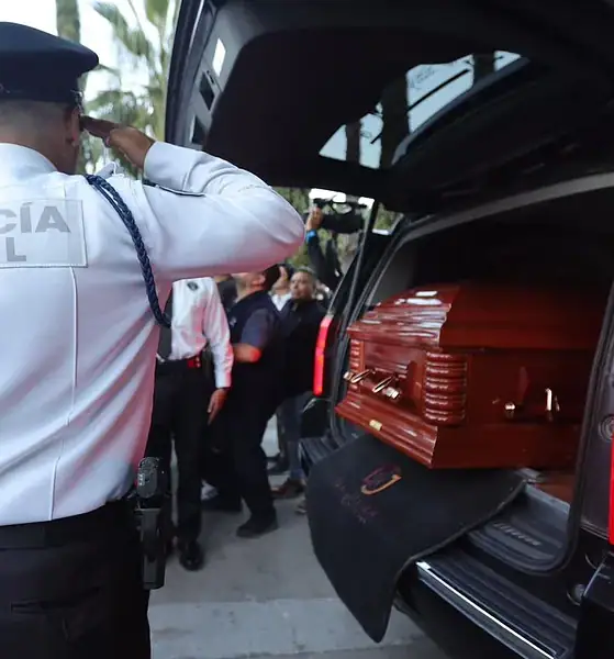 Abatidos en La Alameda, Tlajomulco, estarían ligados a homicidio de policías viales