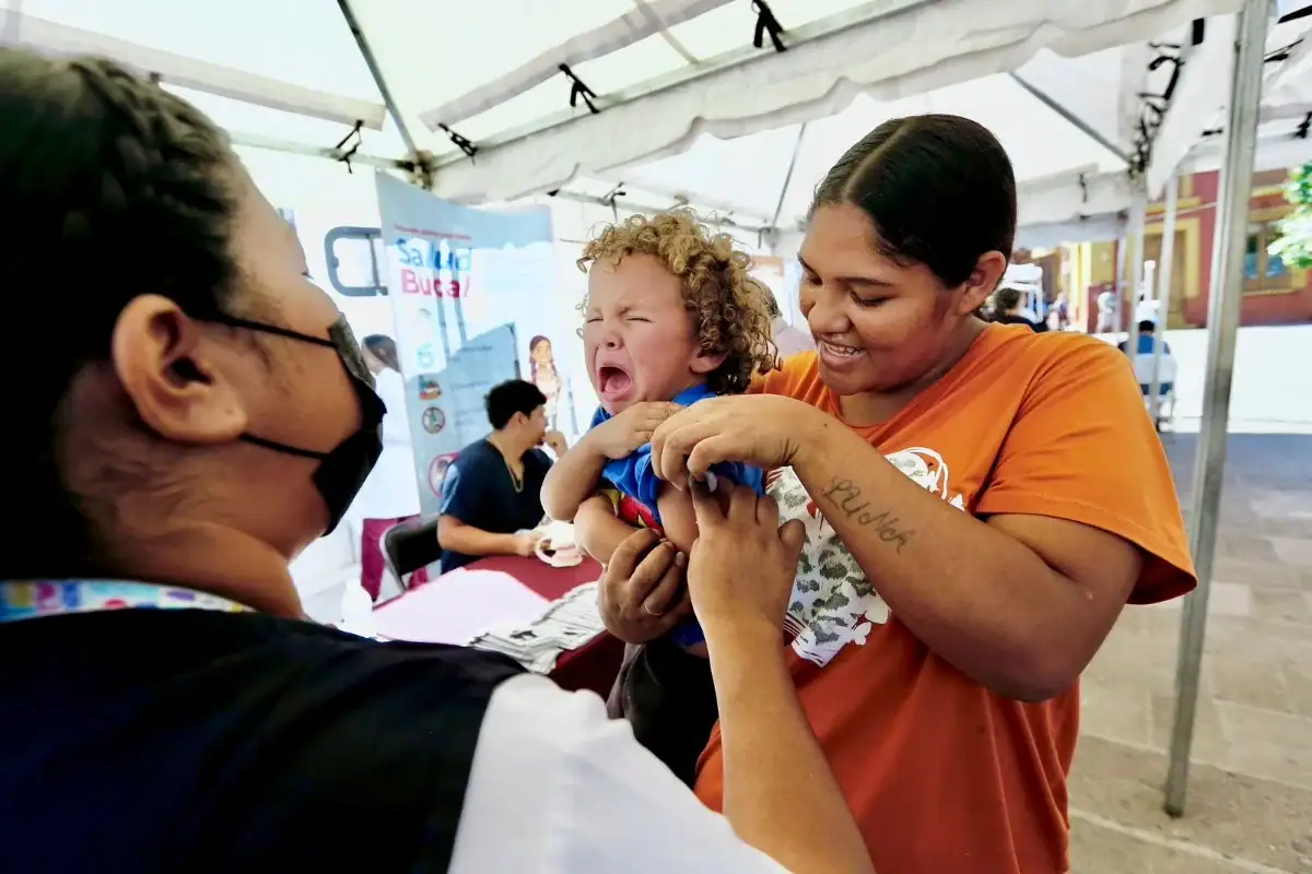 Llevan servicios de salud y empleo a Tequila con Brigada Yo Jalisco