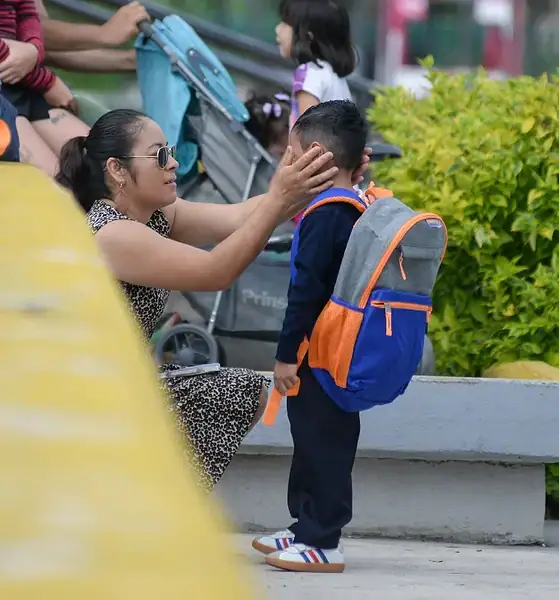 Suman 22 escuelas con casos de sarampión; tres operan totalmente con clases virtuales