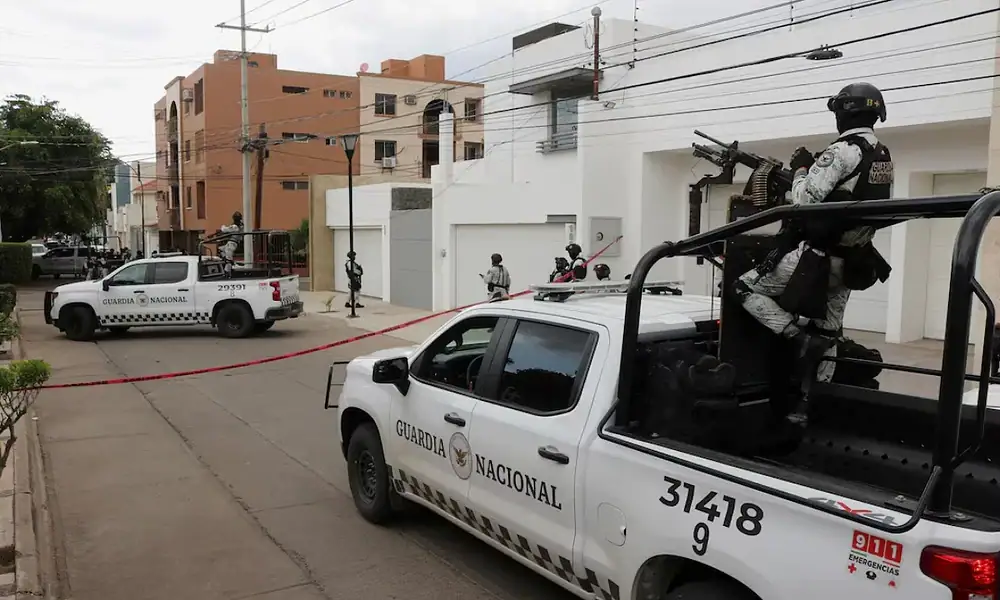 La desinflada burbuja inmobiliaria en Culiacán