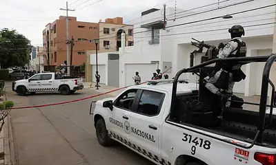 La desinflada burbuja inmobiliaria en Culiacán