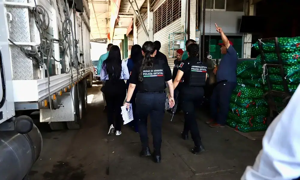 Lanzan campaña ‘No es lo que parece’ para prevenir el reclutamiento forzado en Jalisco