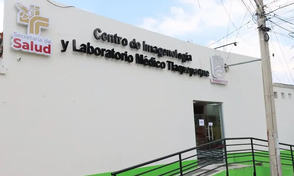 Centro de Imagenología de Tlaquepaque brindó más de 17 mil atenciones