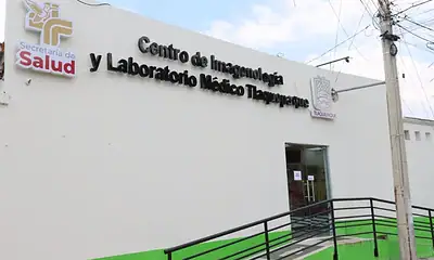 Centro de Imagenología de Tlaquepaque brindó más de 17 mil atenciones