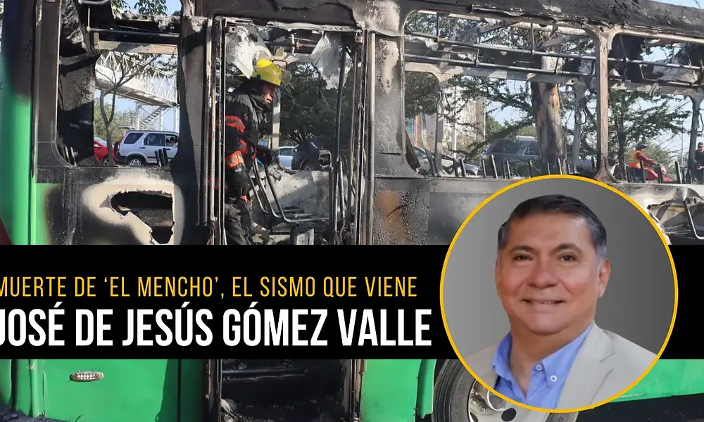 El abatimiento del líder del Cártel Jalisco Nueva Generación (CJNG), Nemesio Oseguera Cervantes, alias “El Mencho”, ocurrido el domingo 22 de febrero de 2026 durante un operativo militar en Tapalpa, Jalisco representa un hito mayor en la estrategia de seguridad