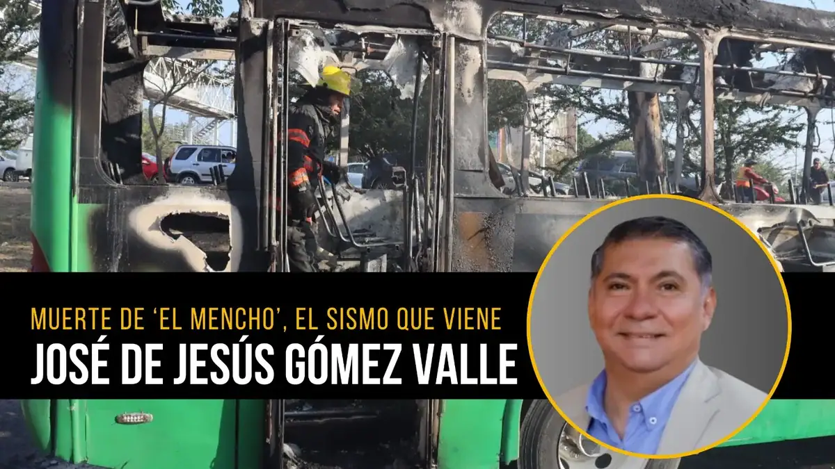 El abatimiento del líder del Cártel Jalisco Nueva Generación (CJNG), Nemesio Oseguera Cervantes, alias “El Mencho”, ocurrido el domingo 22 de febrero de 2026 durante un operativo militar en Tapalpa, Jalisco representa un hito mayor en la estrategia de seguridad